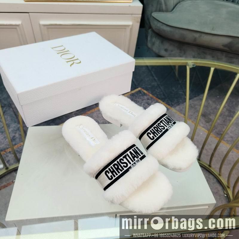 Replica Dior Shoes sz35-42 mnw0203