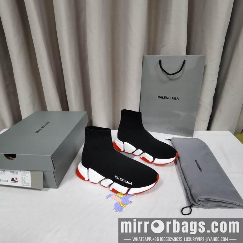 Replica Balenciaga Shoes sz35-45 ngh0210