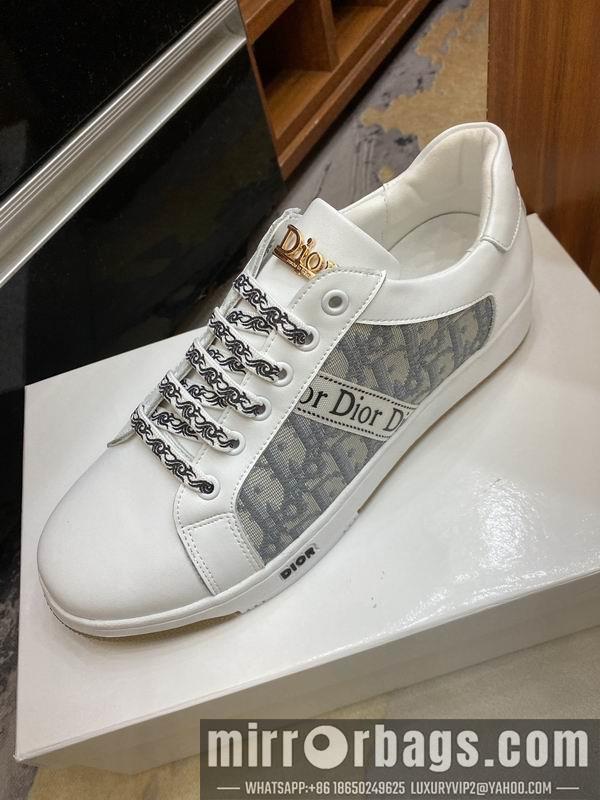 Replica Dior Shoes sz38-44 mnm0117