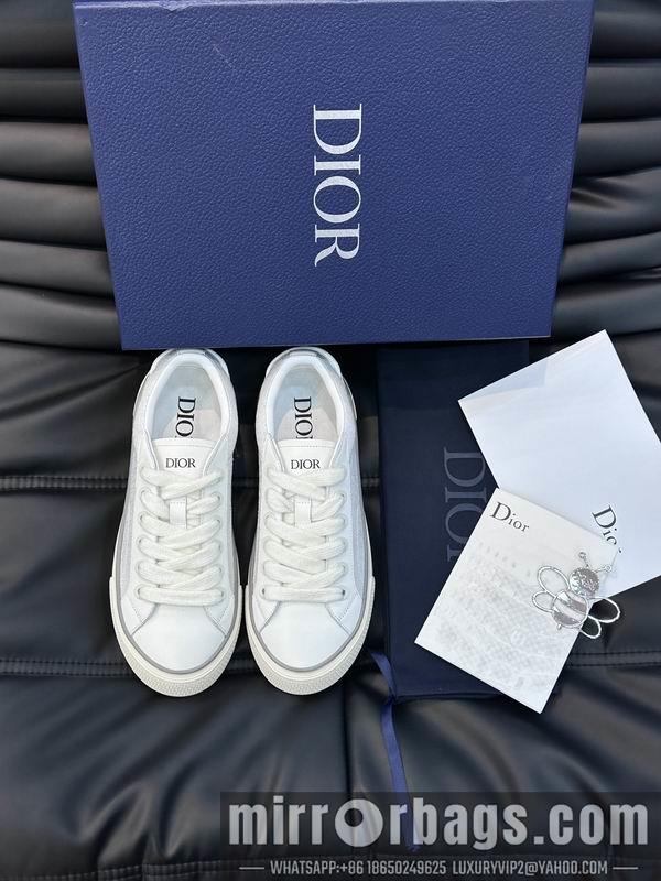 Replica Dior Shoes sz38-45 mnw1102