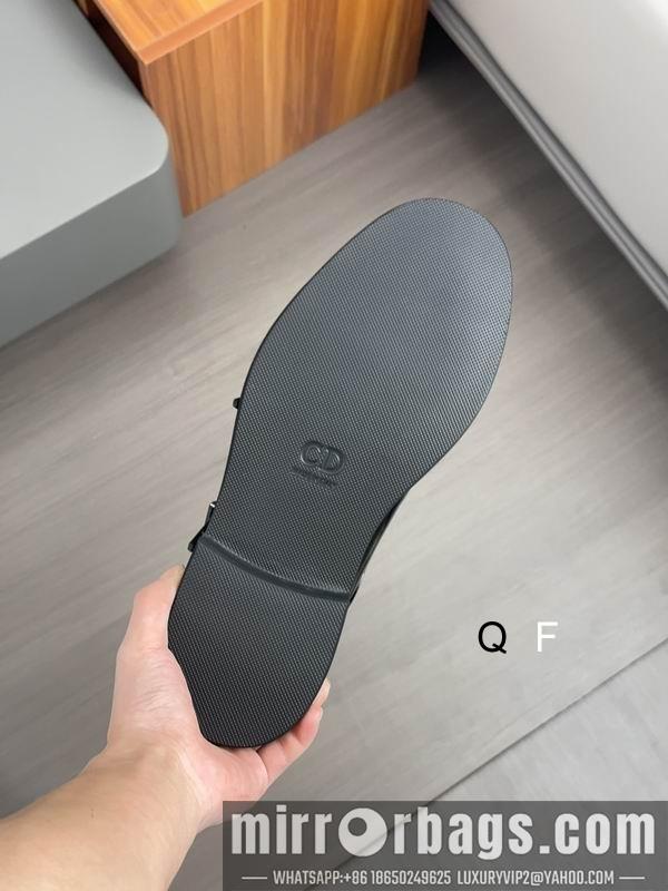 Replica Dior Shoes sz38-45 TF1111