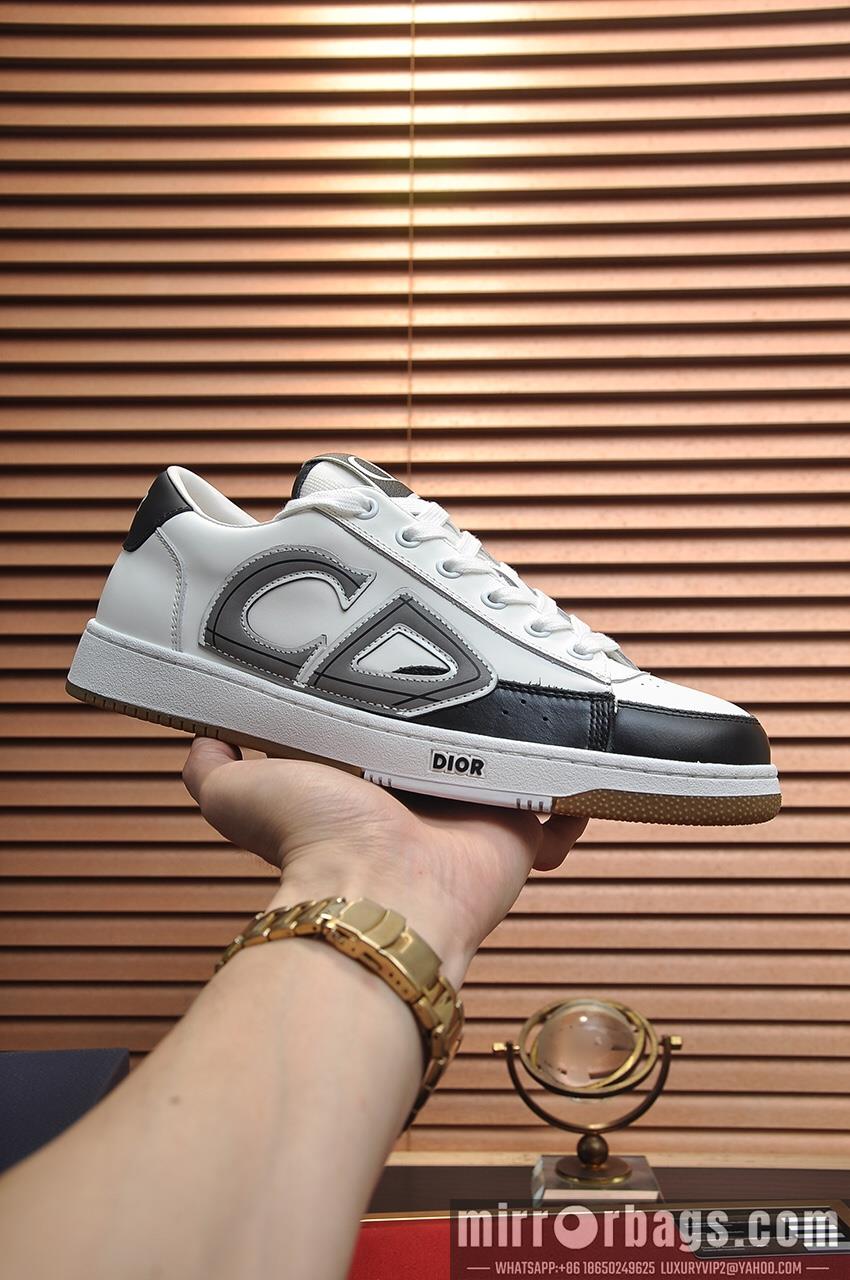 Replica Dior Shoes sz38-44 h0605