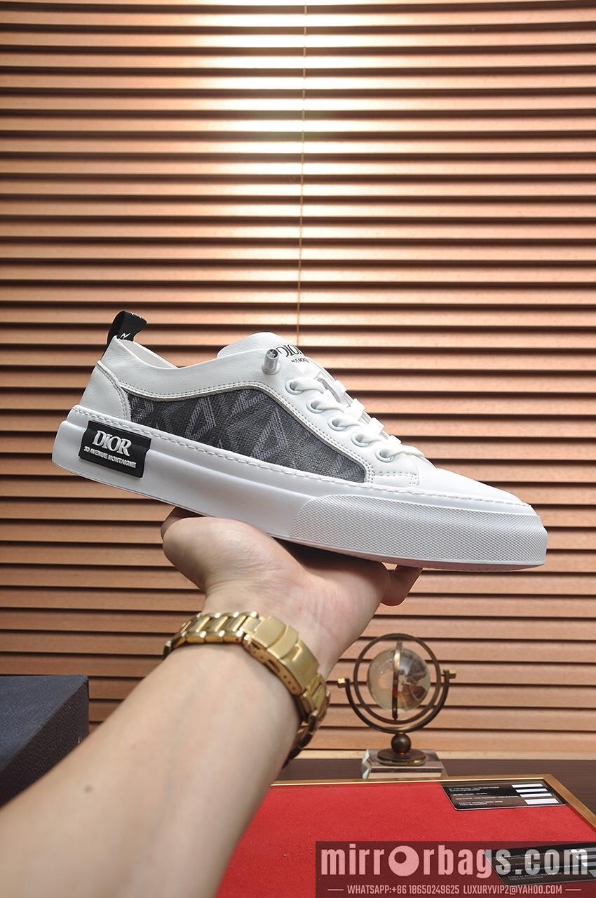 Replica Dior Shoes sz38-44 hnh1214