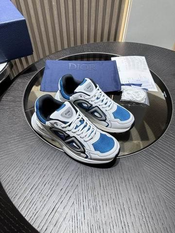 Replica Dior Shoes sz39-46 hnh0802