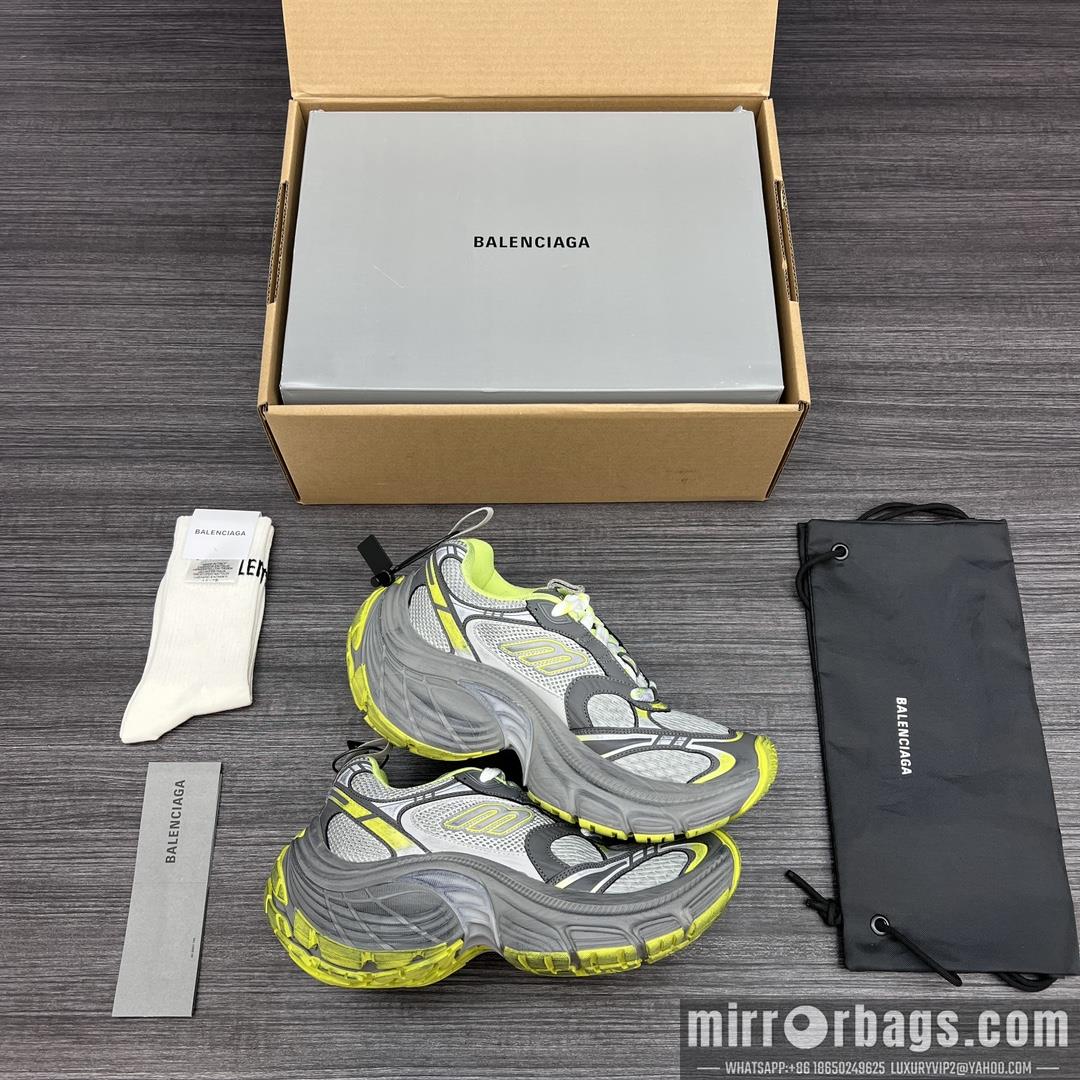 Replica Balenciaga Shoes sz35-46 h1003