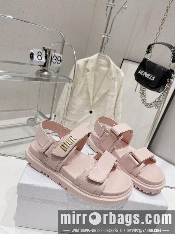 Replica Dior Shoes sz35-42 mnw0303