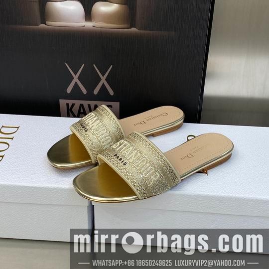 Replica Dior Shoes sz34-43 mnh0515