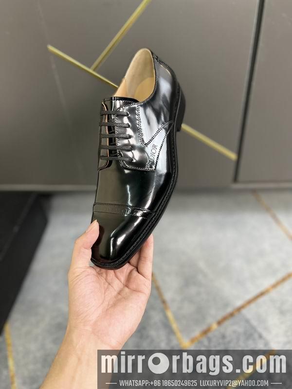 Replica Dior Shoes sz38-46 mnw0213