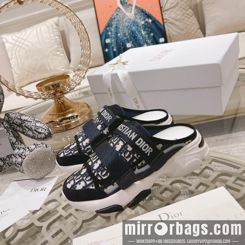 Replica Dior Shoes sz34-41 mnw0303
