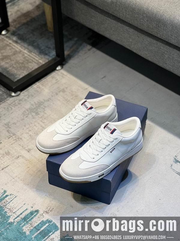 Replica Dior Shoes sz38-44 hnm0163