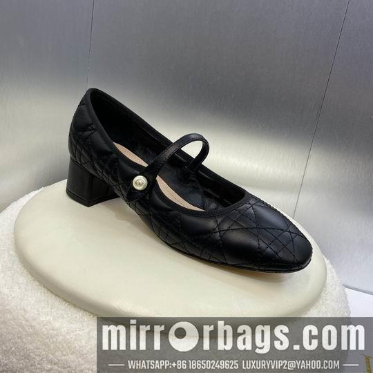 Replica Dior Shoes sz34-43 mnh0503