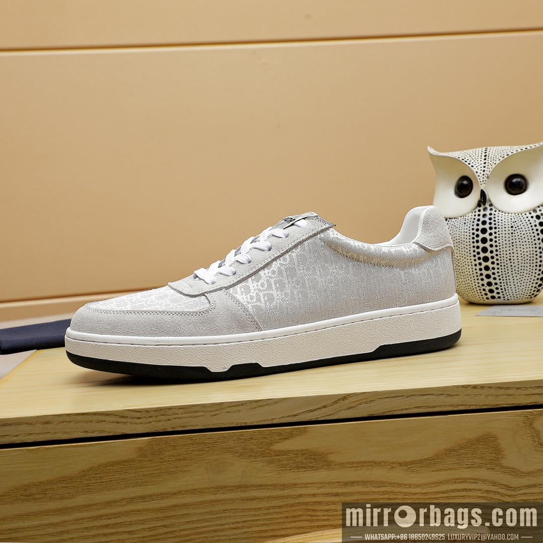 Replica Dior Shoes sz38-44 hnh1201