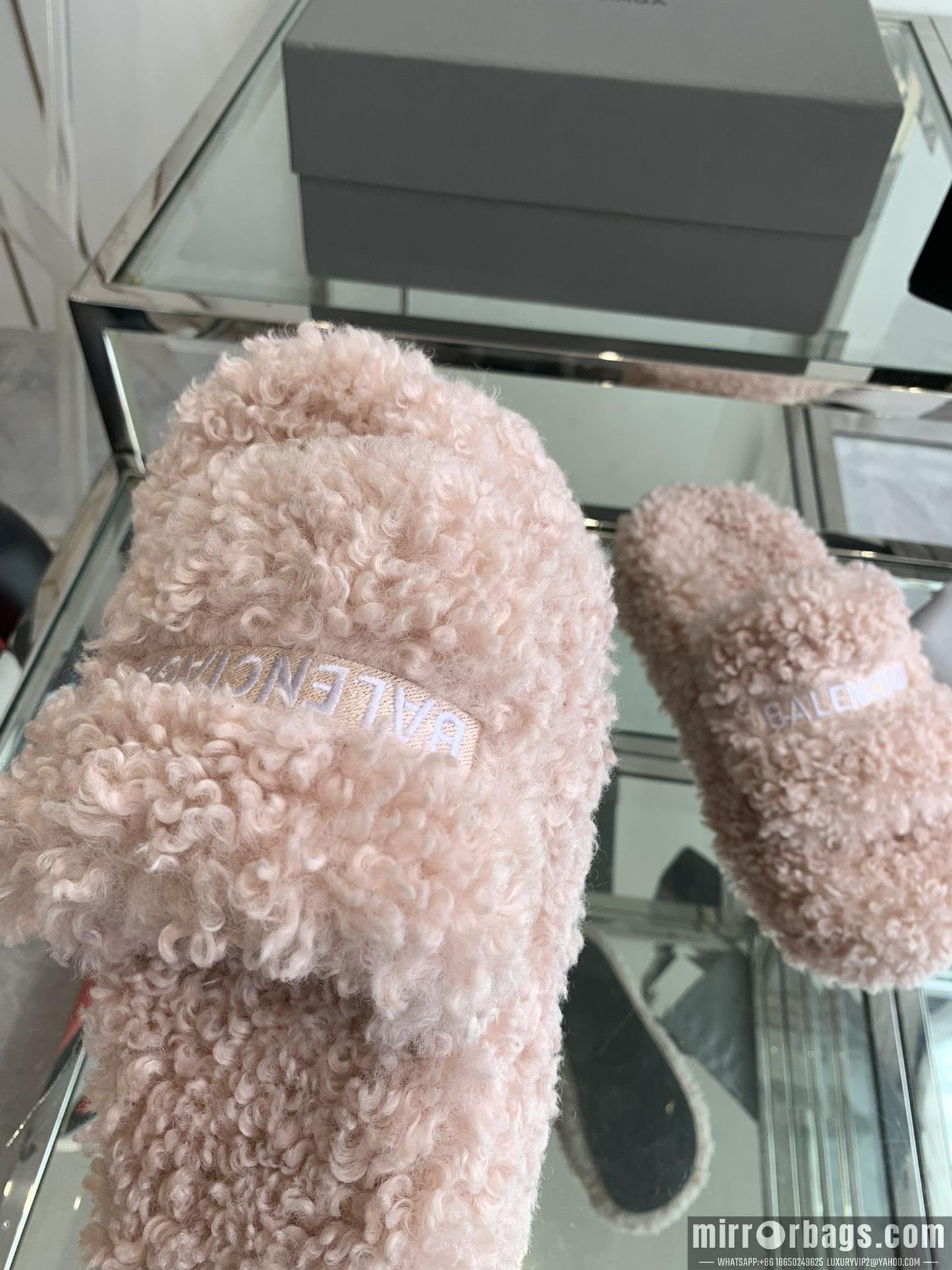 Replica Balenciaga Shoes sz35-40 h1004