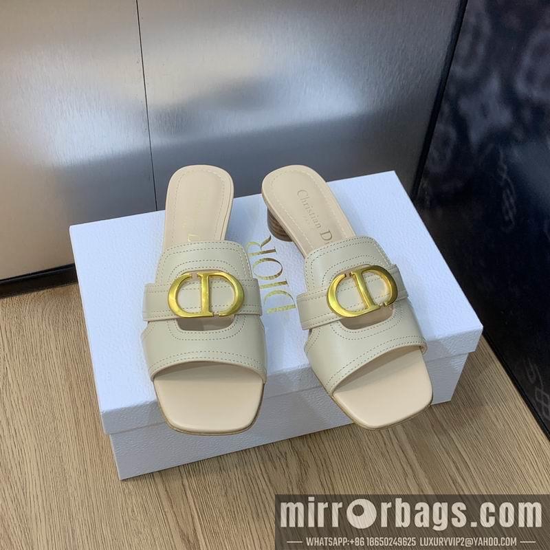 Replica Dior Shoes sz34-43 mnw0316