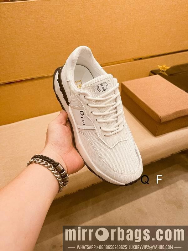 Replica Dior Shoes sz38-45 3C TF0703