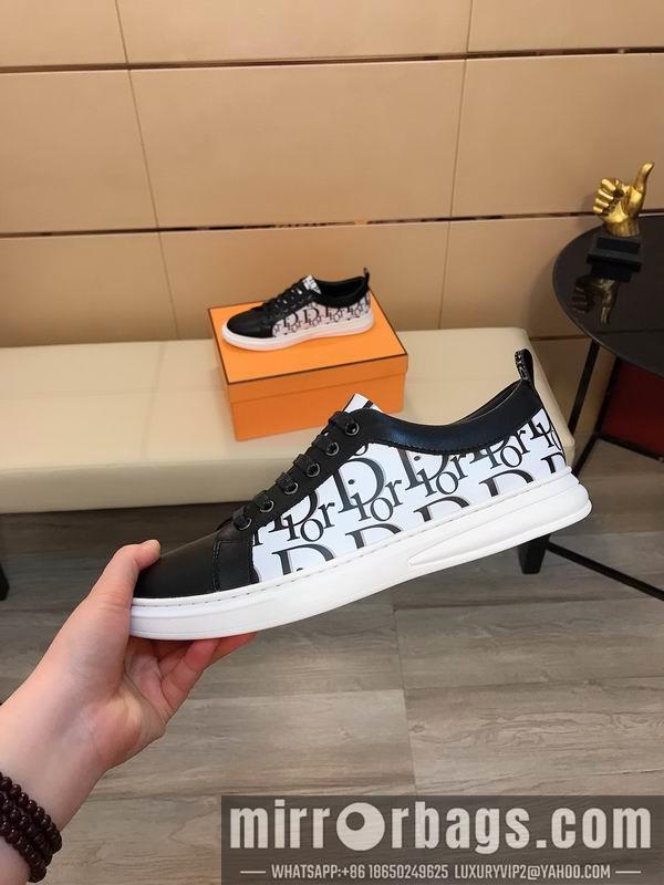 Replica Dior Shoes sz38-44 mnw0301