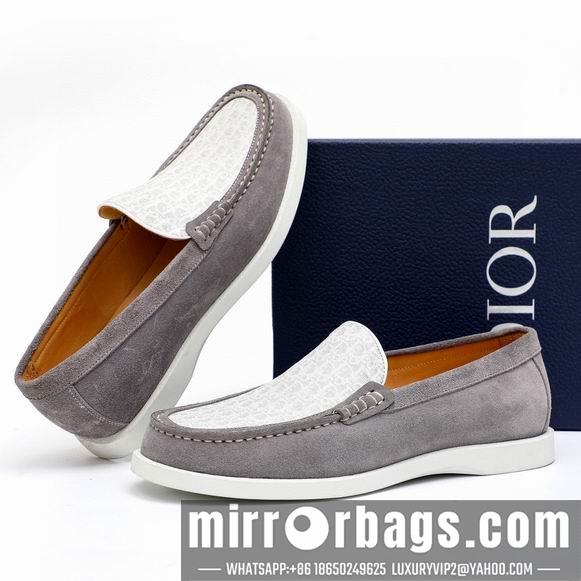 Replica Dior Shoes sz38-47 mnh0602