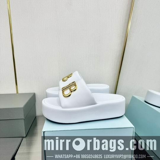 Replica Balenciaga Shoes sz35-40 mnh0801