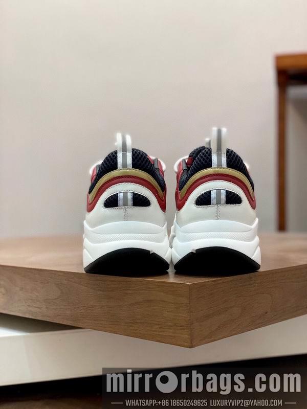 Replica Dior Shoes sz35-44 hnm0155
