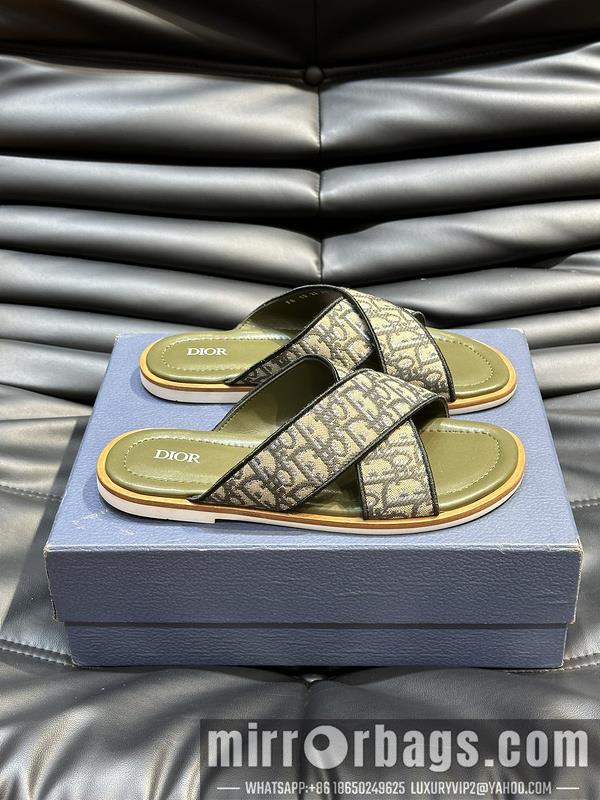 Replica Dior Shoes sz38-46 jyh0205
