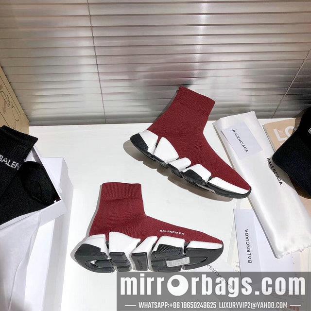 Balenciaga Shoes SZ 35-45 0711