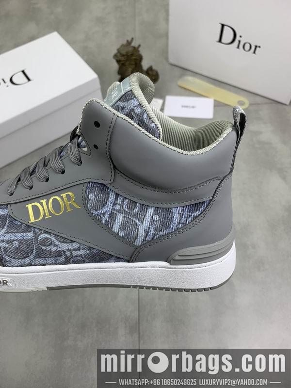 Replica Dior Shoes sz38-44 mnm0106
