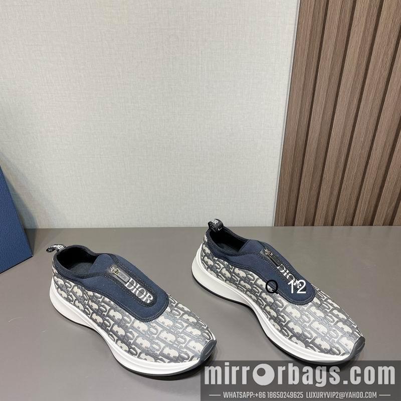 Replica Dior Shoes sz38-45 J0603