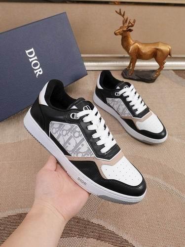 Replica Dior Shoes sz38-44 jyh0921