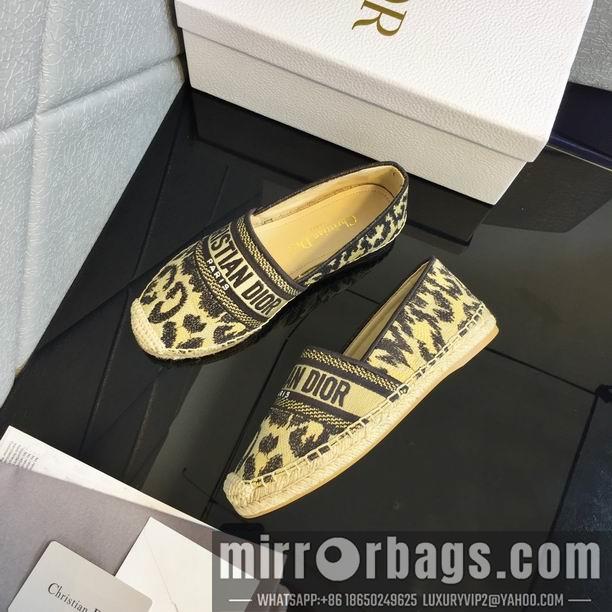 Replica Dior Shoes sz35-41 mnh0904