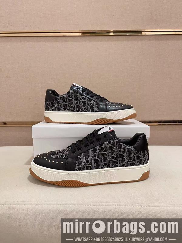 Replica Dior Shoes sz38-44 8qh1001
