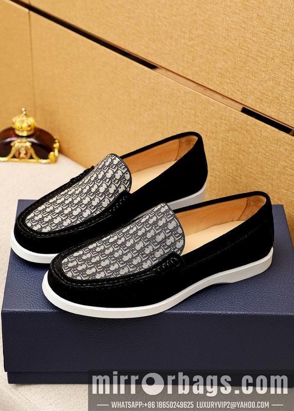 Replica Dior Shoes sz38-47 mnw0201