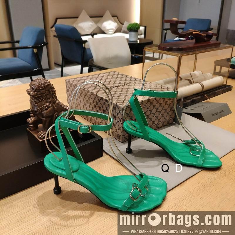 Replica Balenciaga Shoes sz35-40 5C GDT0102