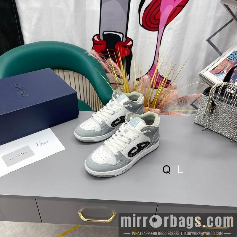 Replica Dior Shoes sz35-45 6C QL1201