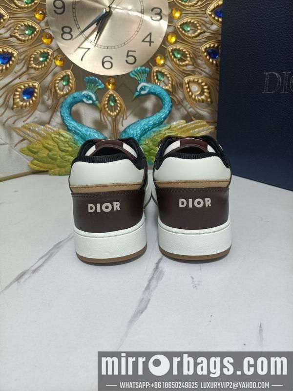 Replica Dior Shoes sz35-45 mnm0104