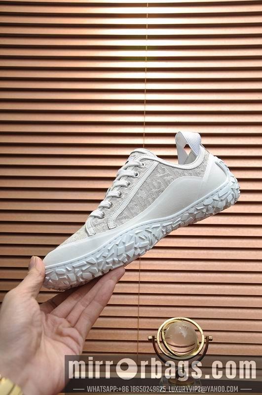 Replica Dior Shoes sz38-45 mnw0405