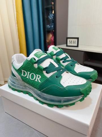 Replica Dior Shoes sz38-44 mnh0603