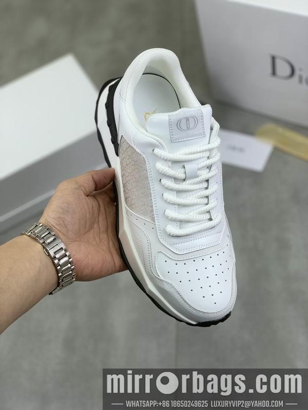 Replica Dior Shoes sz38-44 mnw0303
