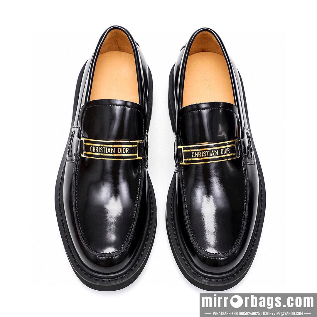 Replica Dior Shoes sz38-44 h0906