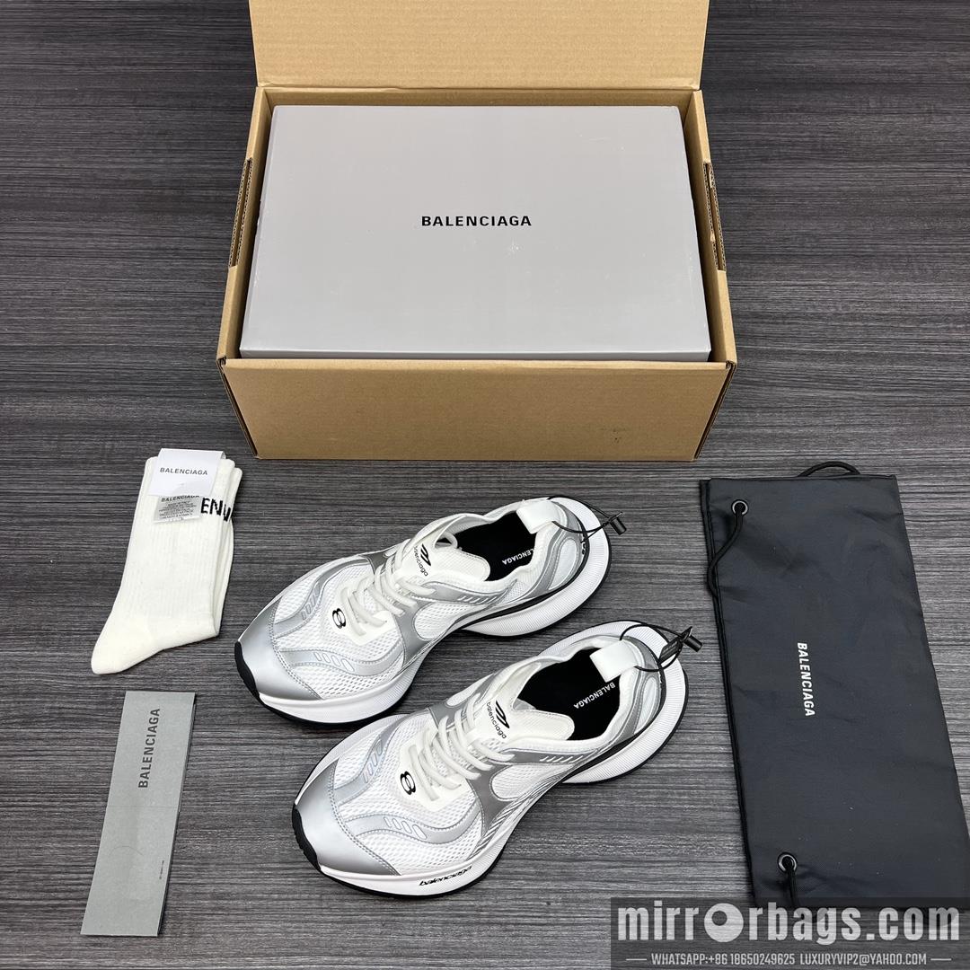 Replica Balenciaga Shoes sz35-46 h1004