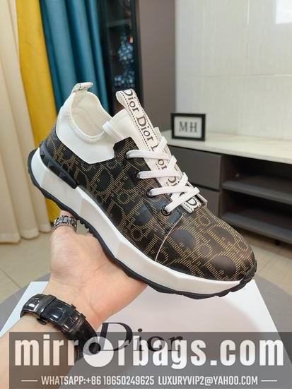 Replica Dior Shoes sz38-44 mnh0601