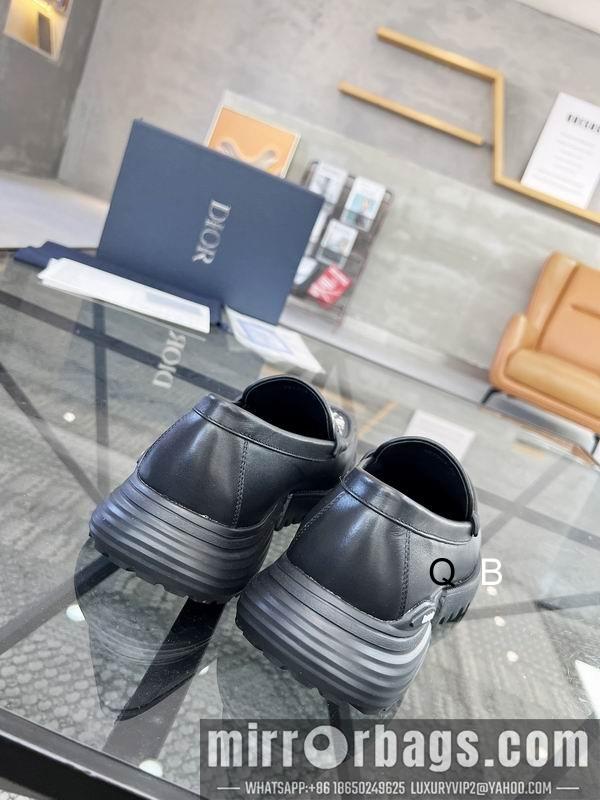 Replica Dior Shoes sz38-45 BS1206