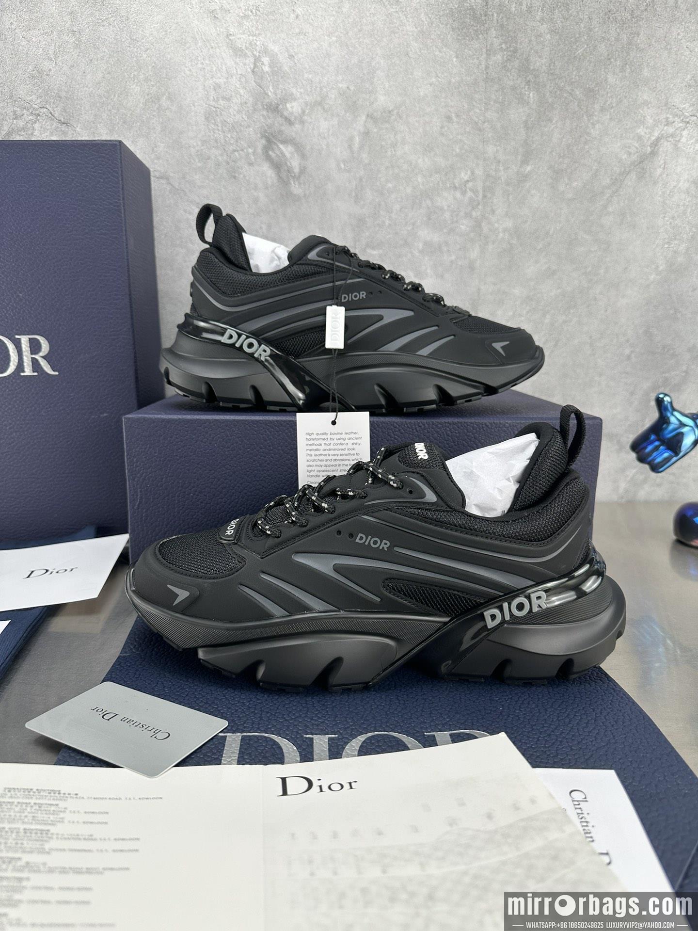 Replica Dior Shoes sz35-45 hnh1220