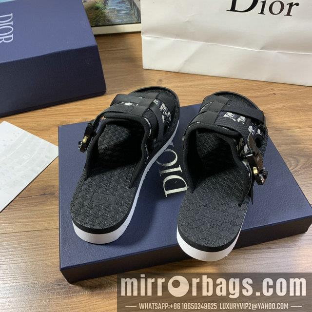 Replica Dior Shoes sz38-44 h0501