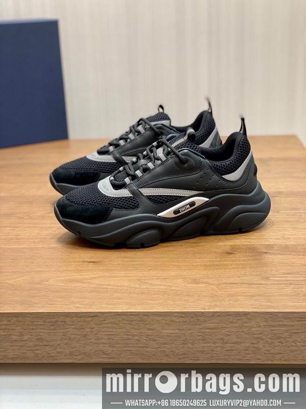 Replica Dior Shoes sz35-44 hnm0154