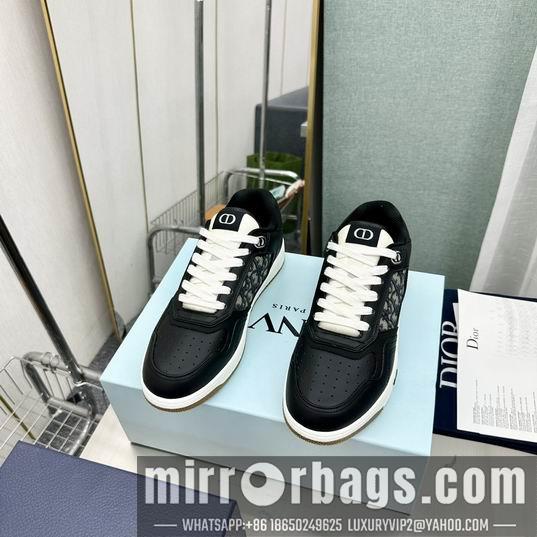 Replica Dior Shoes sz35-46 mnh0902