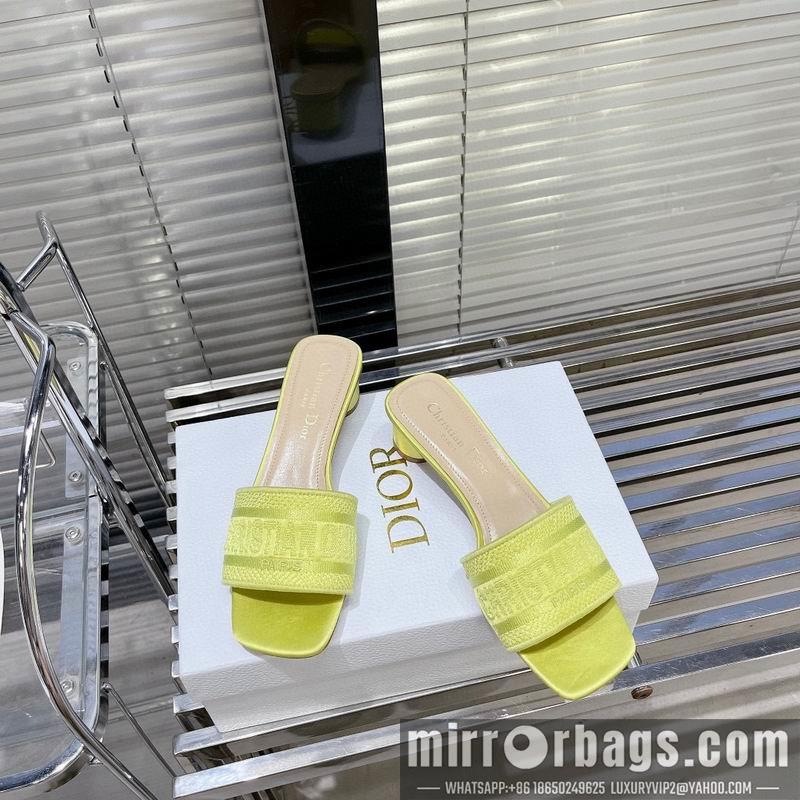 Replica Dior Shoes sz35-41 mnw0206