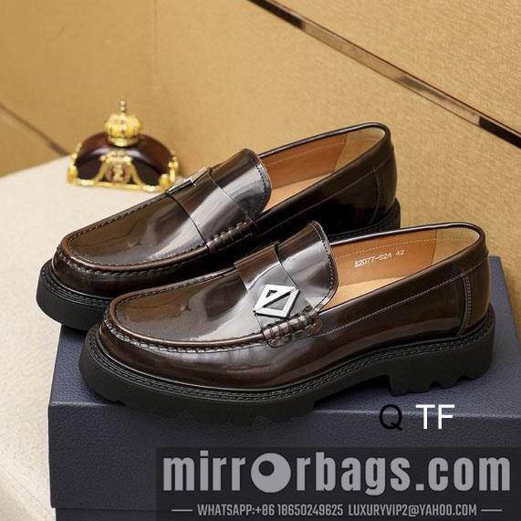 Replica Dior Shoes sz38-45 TF0203