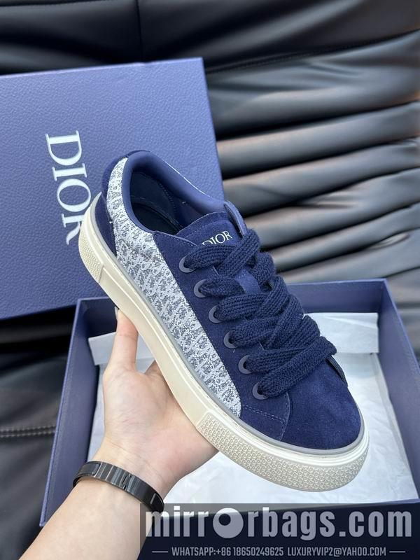 Replica Dior Shoes sz38-45 mnw1102