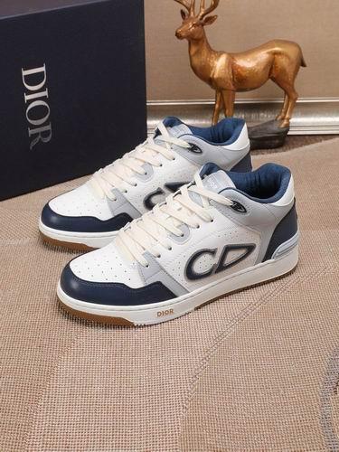 Replica Dior Shoes sz38-45 jyh0904