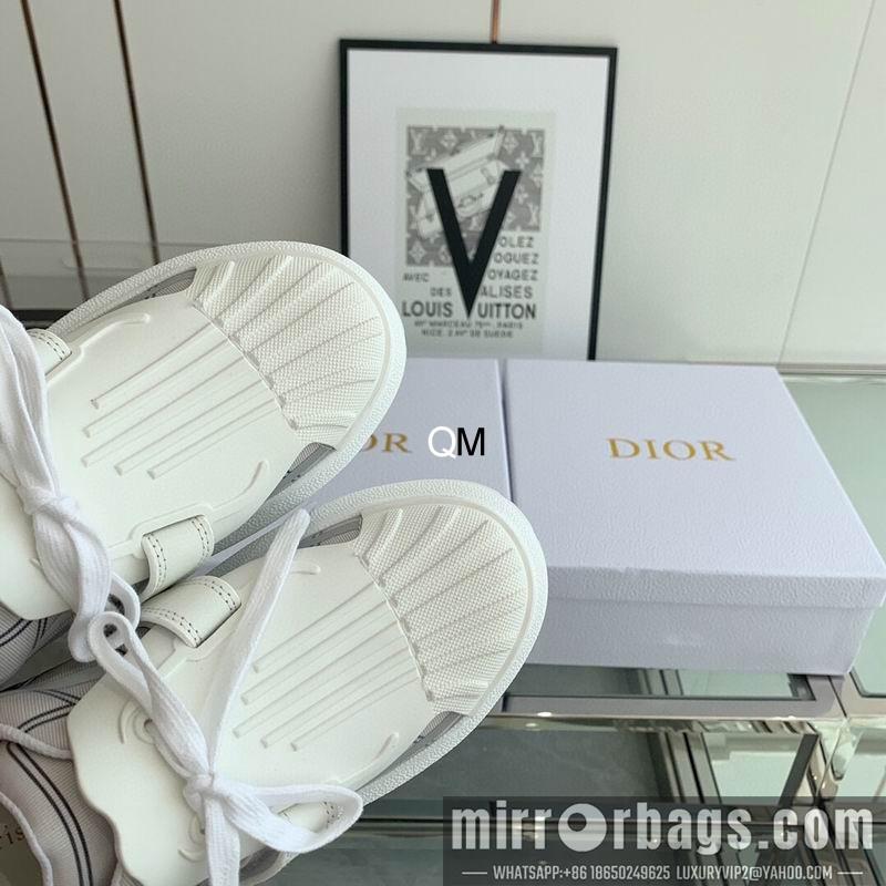 Replica Dior Shoes sz35-40OM0102